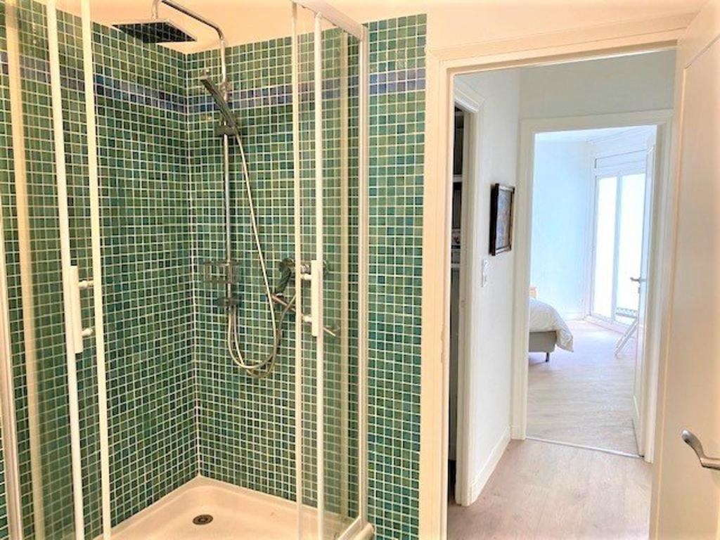Appartement Quiberon, 2 pièces, 4 personnes - FR-1-478-147