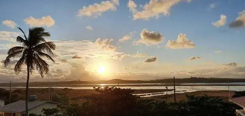 Pousada Maresia Unique Beira Mar
