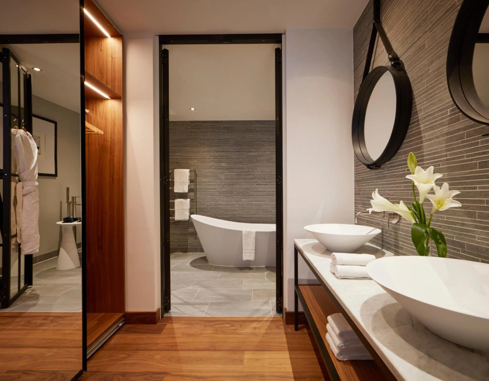 Hard Rock Hotel Davos