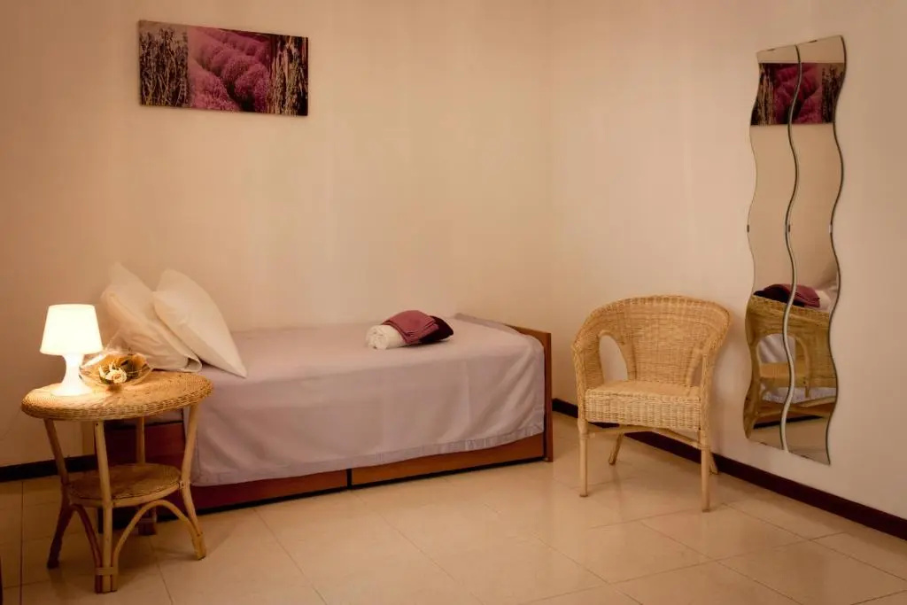 B&B Principe allArena