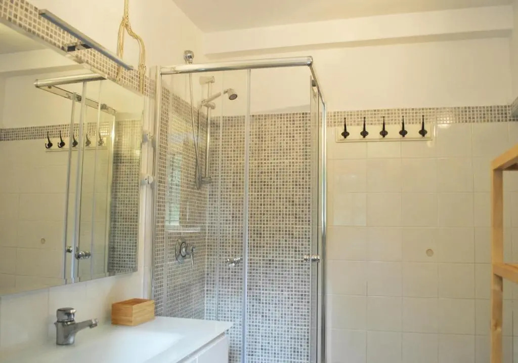 Casetta in citta'- Seancity