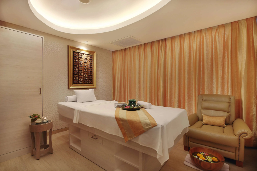 SenS Hotel and Spa