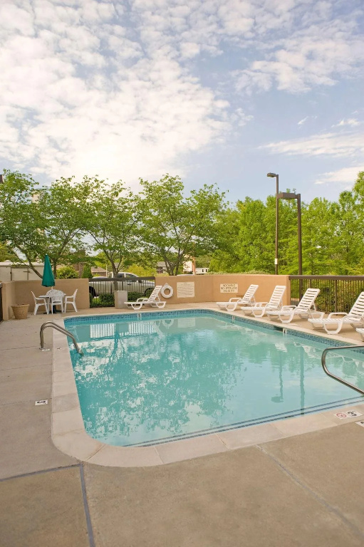 Hampton Inn Starkville Mississippi State University