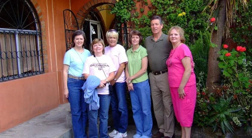 Hostal Del Valle Sangolqui