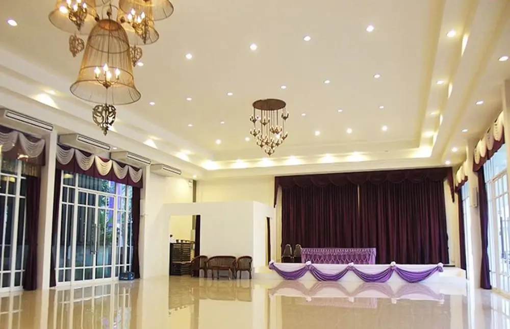 Amonruk Hotel