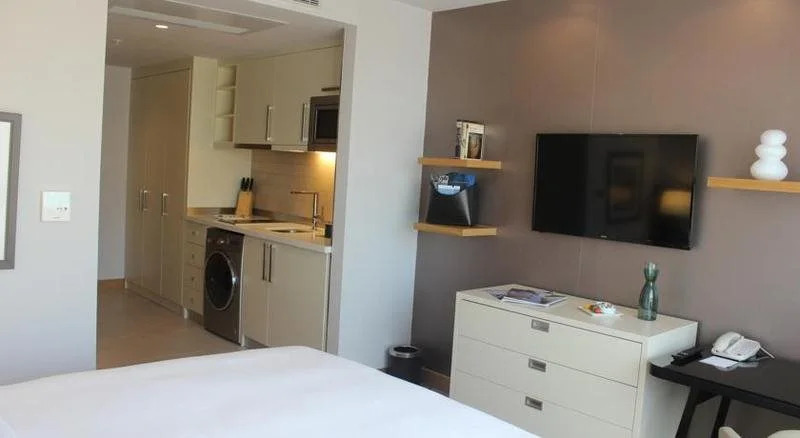 Dalga Residences By Rotana - Istanbul