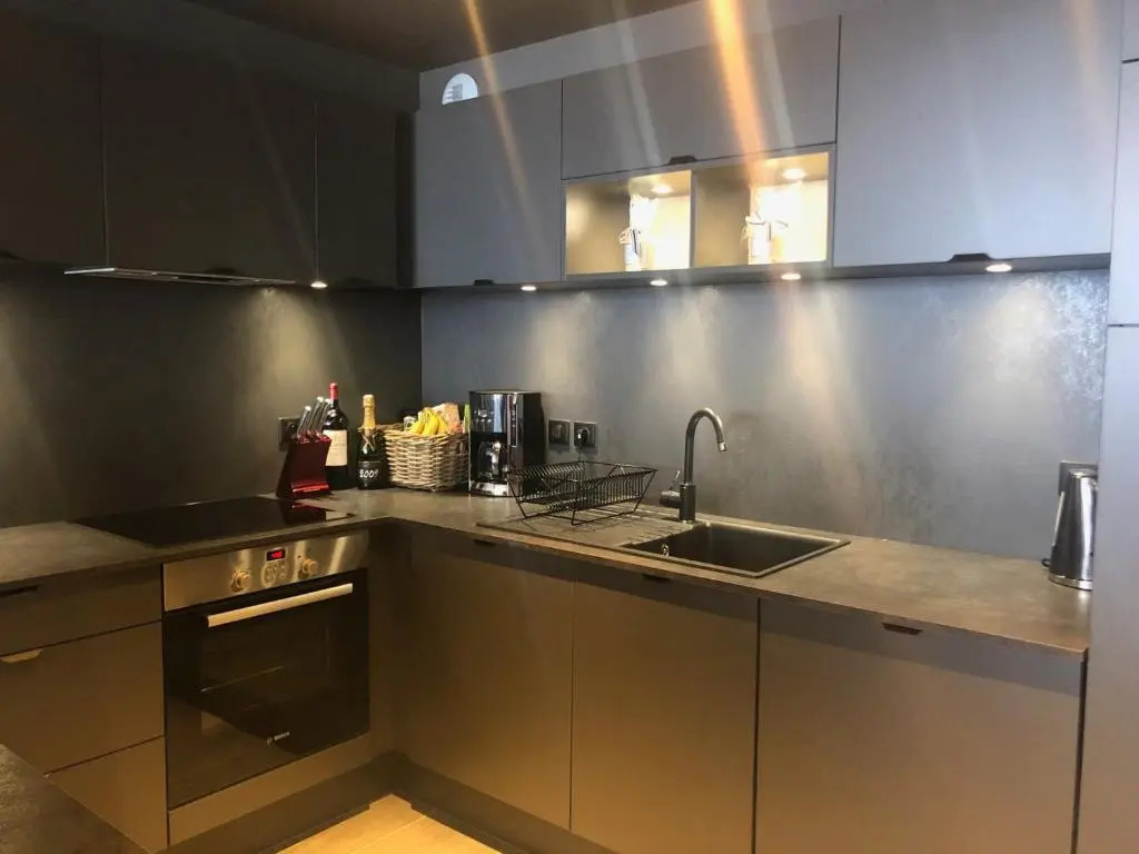 Appartement Tignes, 5 pièces, 8 personnes - FR-1-480-73