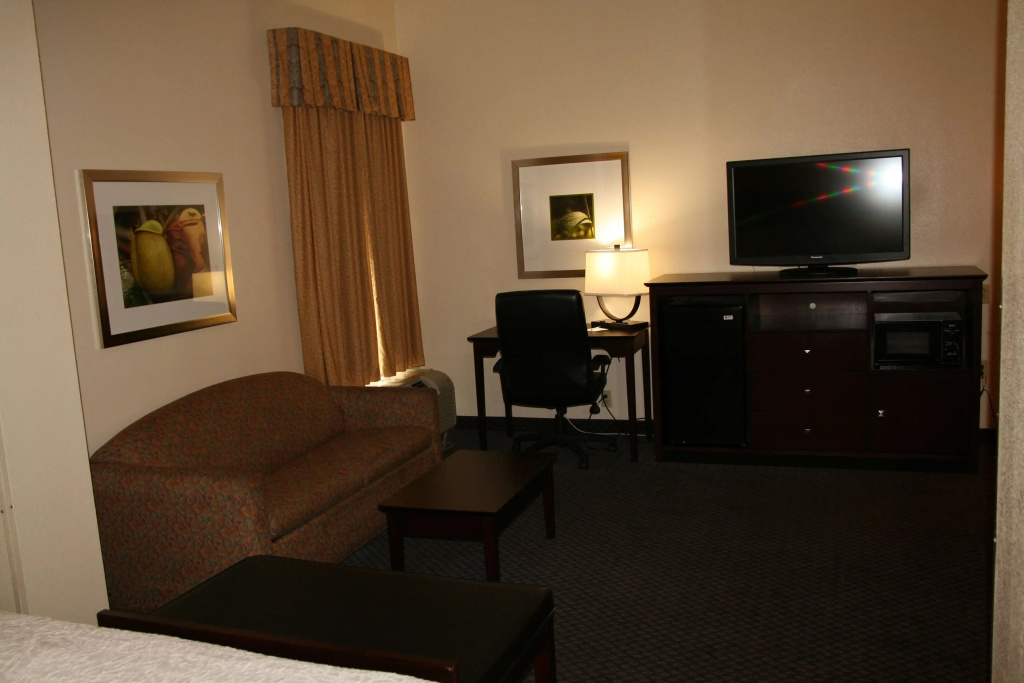 Hampton Inn by Hilton Petersburg Fort Lee