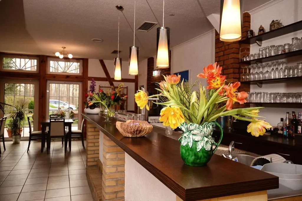 Hotel am Stadtwald