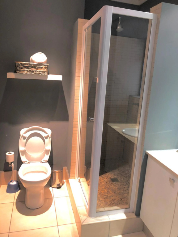 Icon Self Catering Apartment in Cape Town near Waterfront and CTICC