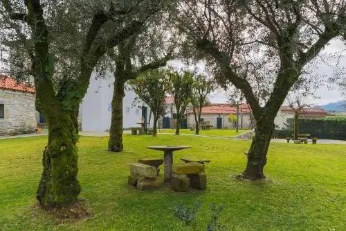 Quinta do Giestal