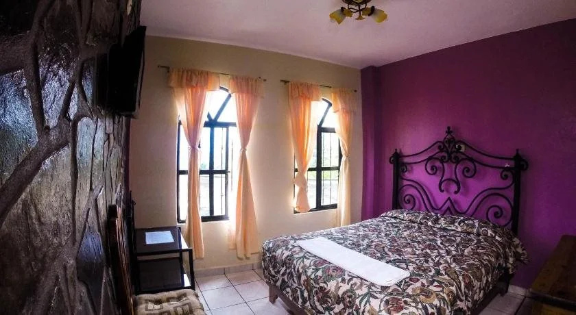 Hotel Dolores