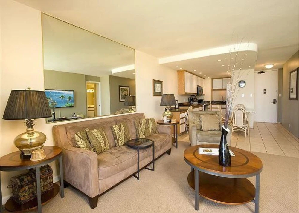 Kauhale Makai 535 - Two Bedroom Condo with Ocean View