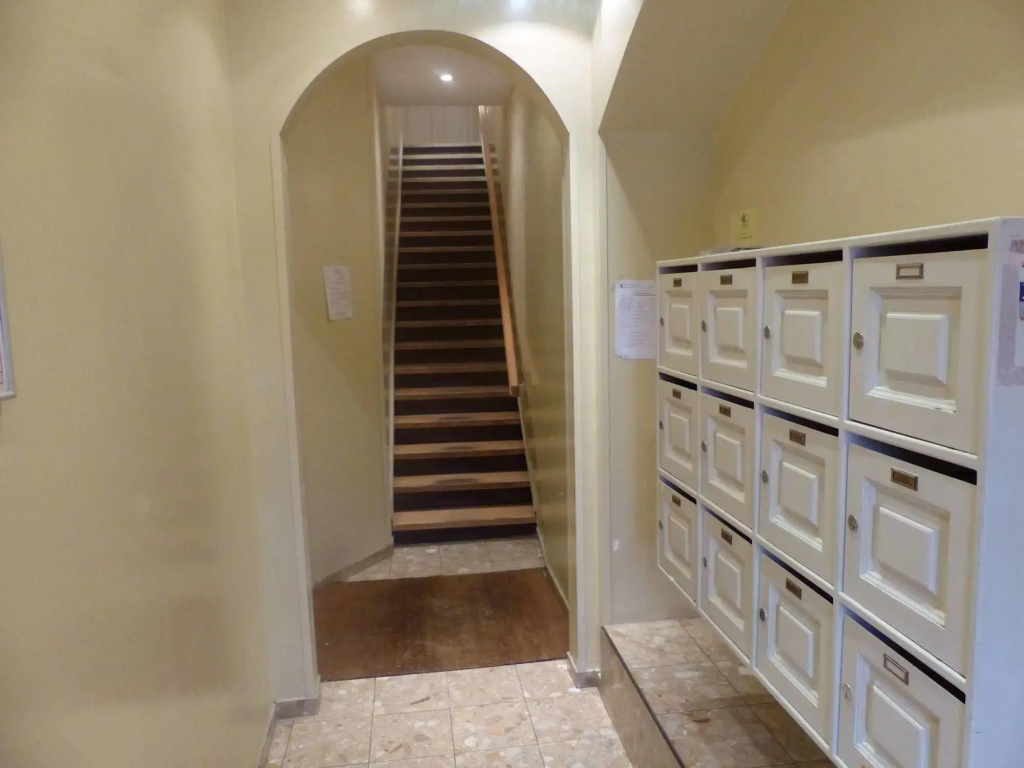 70 m² Strasbourg Appart city center