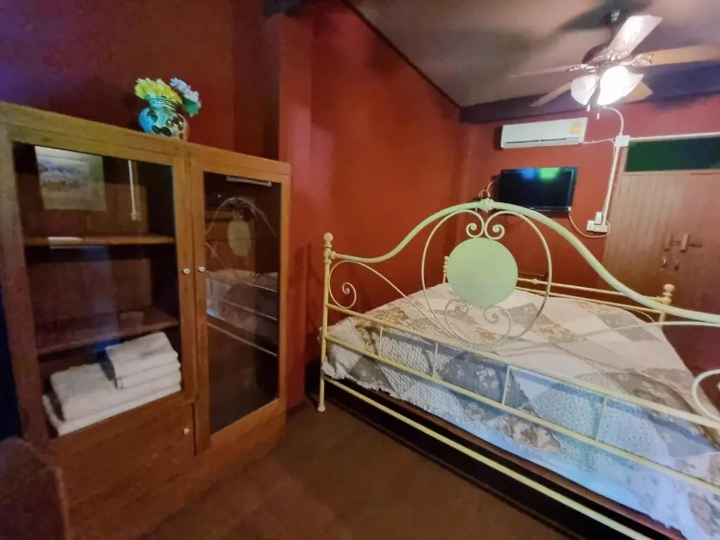Ruennakornin Homestay