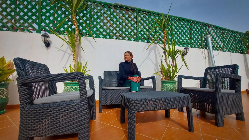 Riad Safir Marrakech