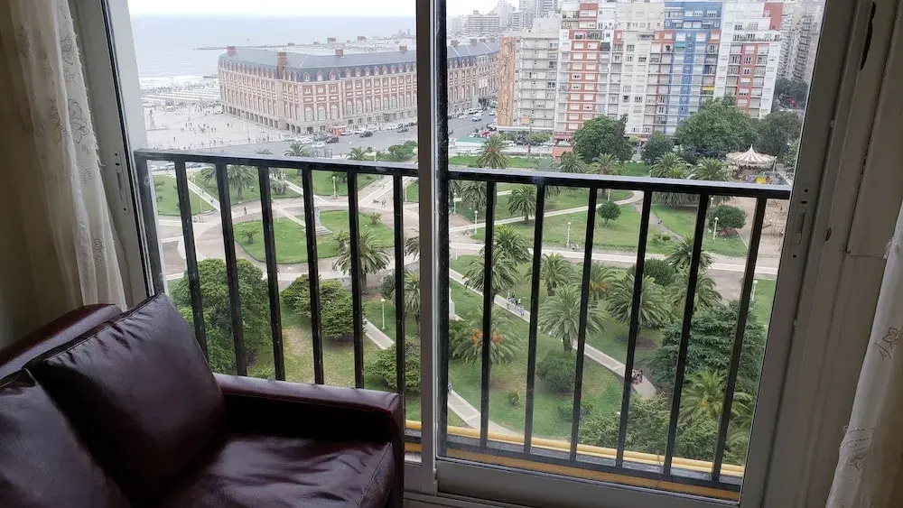 Vistamar Apartment