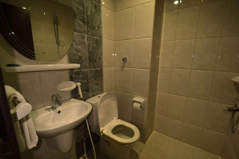 Manazel Alkhair Wa Albaraka Hotel