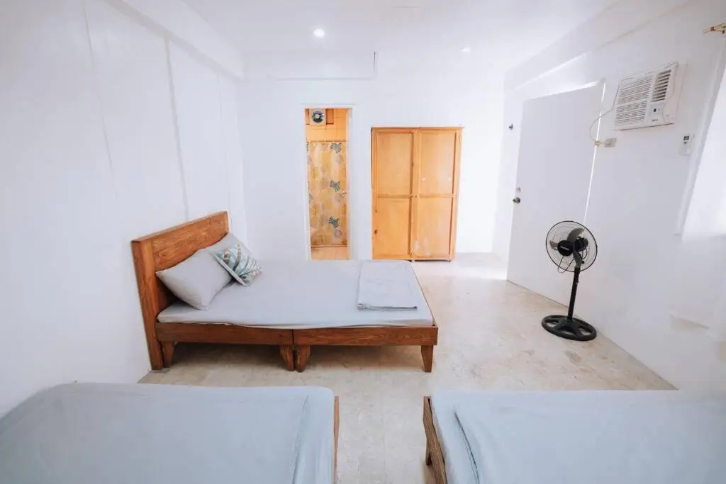 Project Rajah Crib with Diving Pool near Katipunan