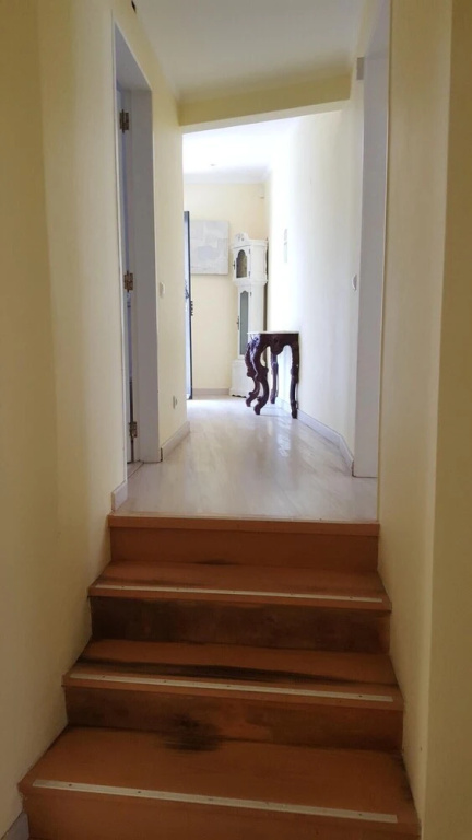House with 4 Bedrooms in Portimão, with Wonderful City View, Furnished Terrace And Wifi - 1 Km From the Beach
