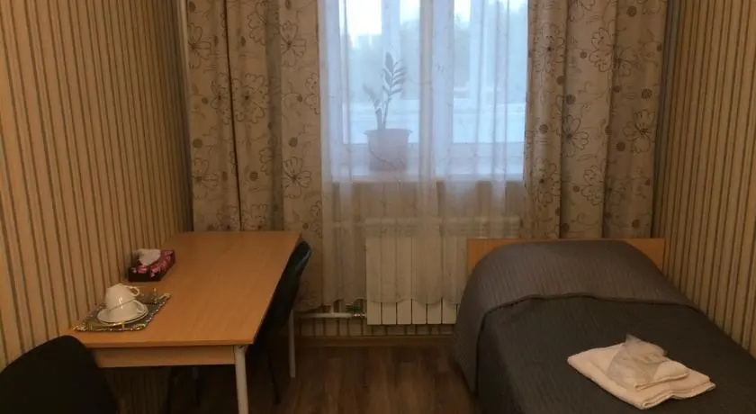 Сибирь