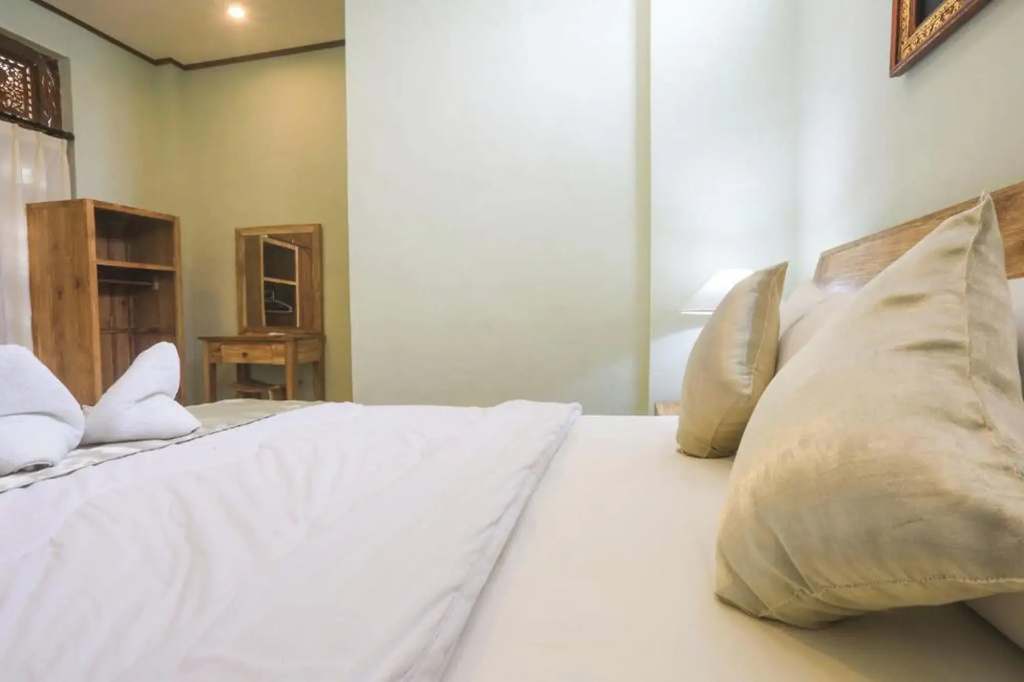 Aurora House Ubud