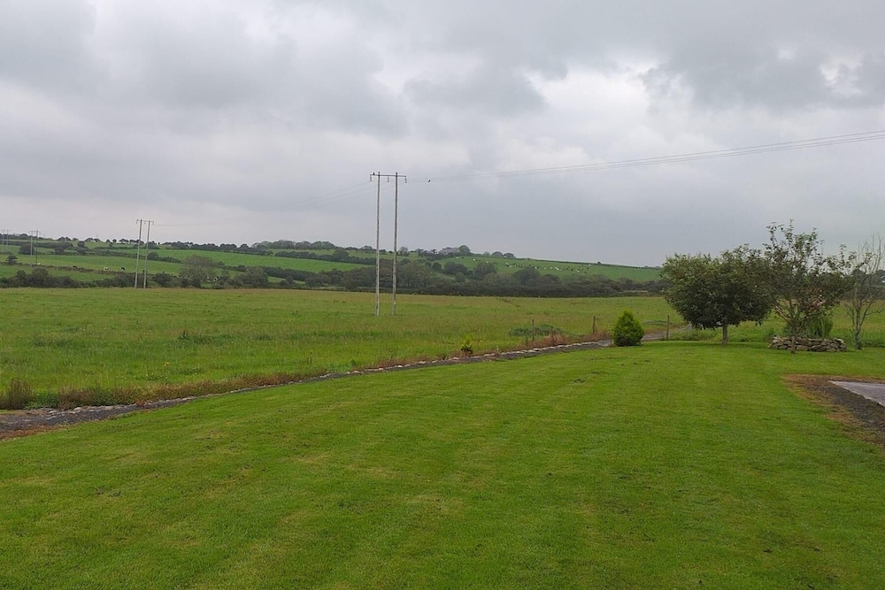 Murphy's Irish farmhouse near Ballybunion