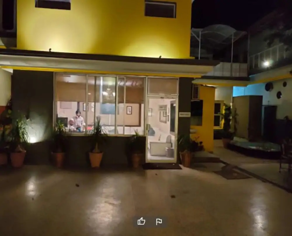 The Exclusive House