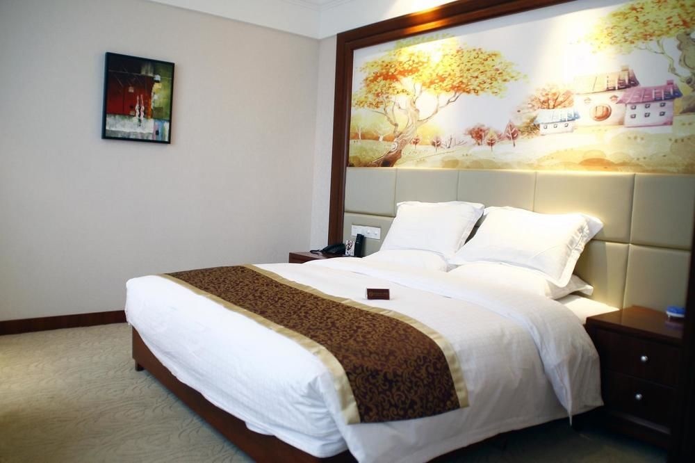 Vienna Classic Hotel (Hangzhou Binjiang Store)