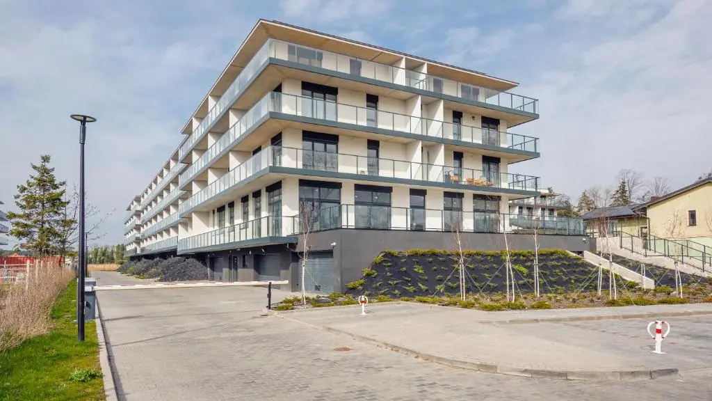 Apartamenty Sun&Snow Sagaris