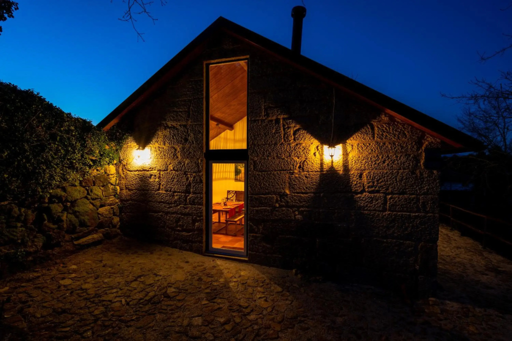 Quinta das Lamas - Oak Tree House