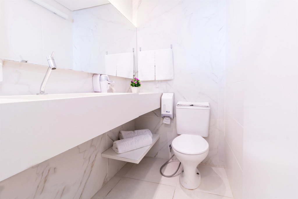 Ilhasul Hotel Residencia
