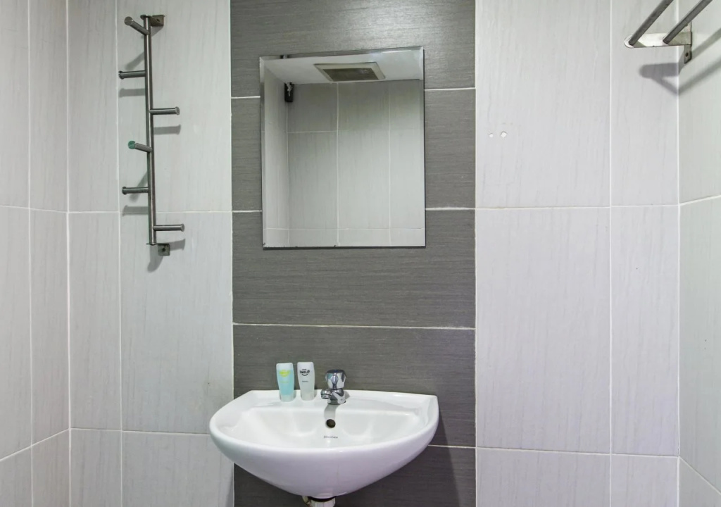 Smile Hotel Wangsa Maju