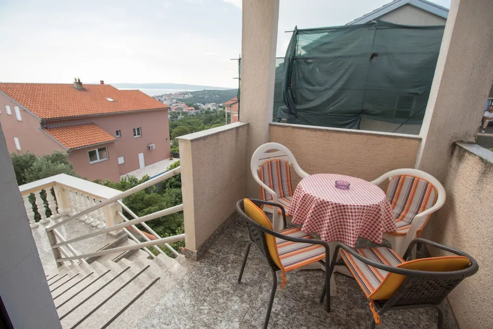 Apartment Nevenka