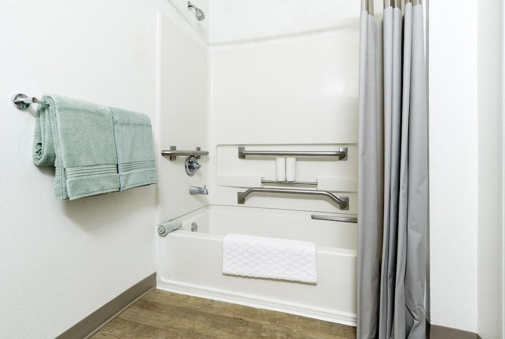 InTown Suites Extended Stay Orlando FL - South