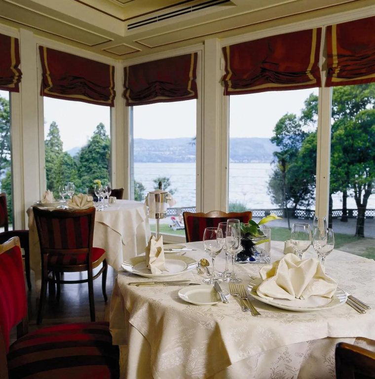 Grand Hotel Majestic