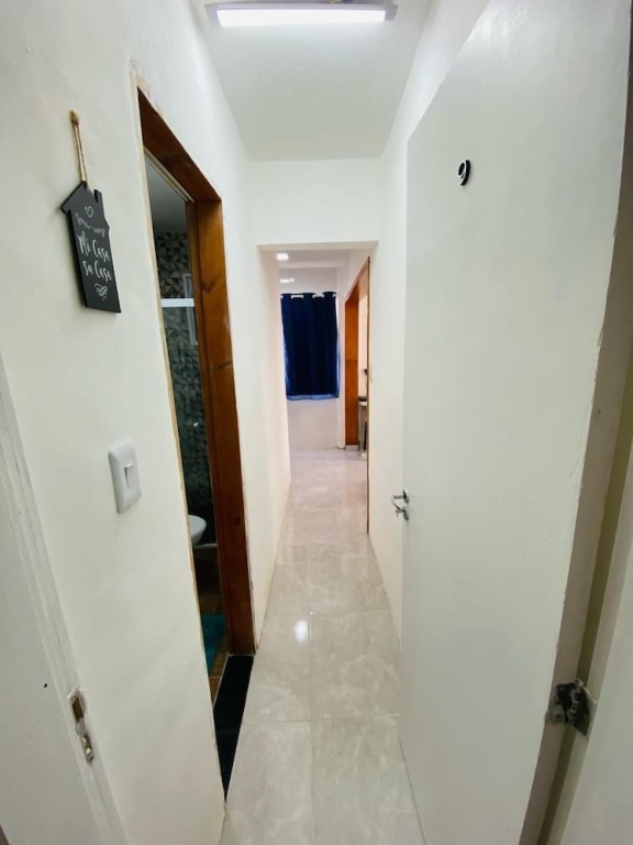Studio Mobiliado Zona Norte SP