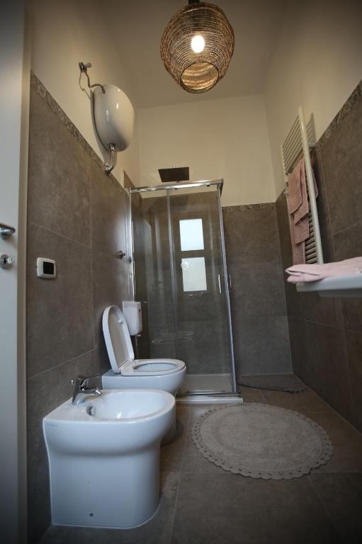 LE ZAGARE B&B - Ares