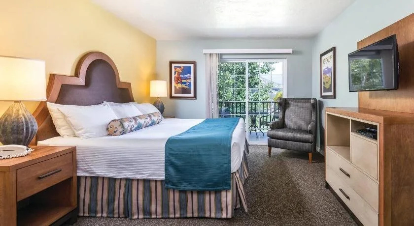 WorldMark Midway