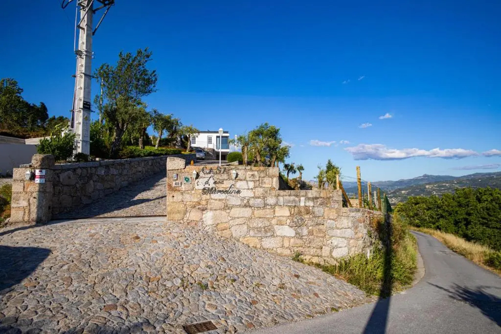 Casa d' Avó Marcelina - Casas de Campo