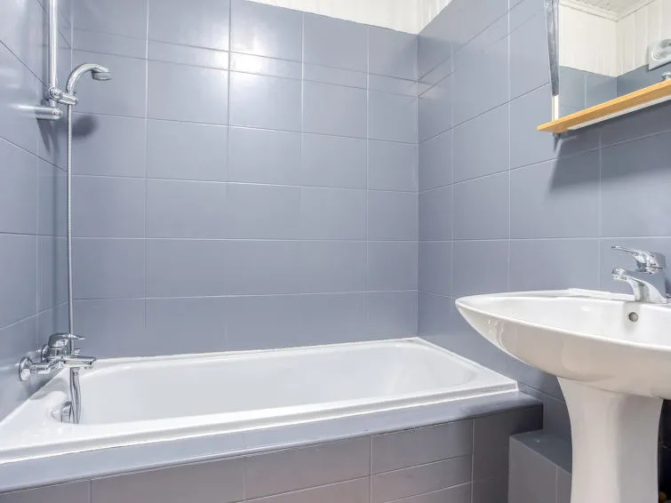 Comfortable Villa in Tignes South of France Near Ski Area