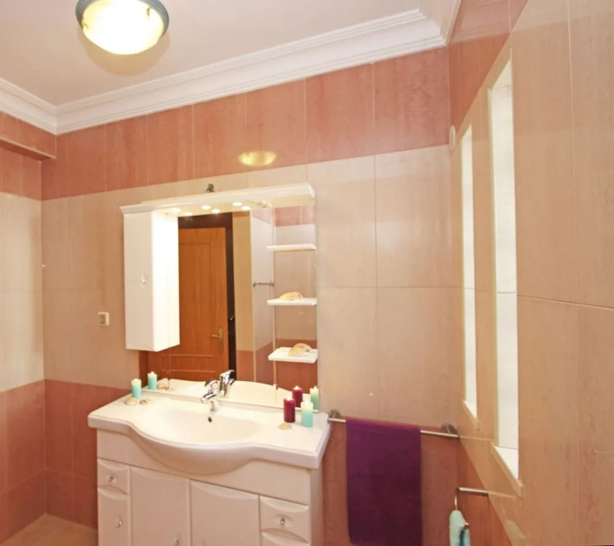 Villa Saint Thomas by Algarve Vacation