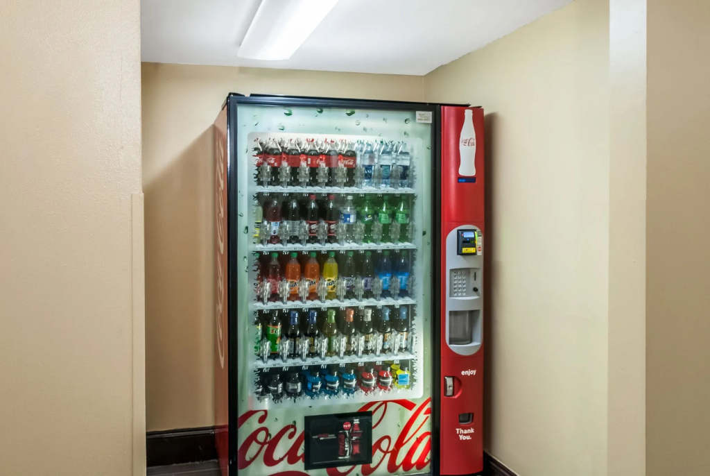 Trident Inn & Suites New Orleans
