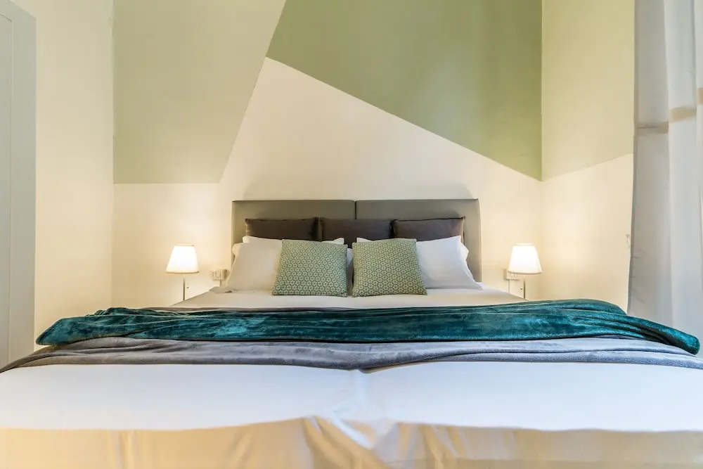 Family Apartments San Lorenzo