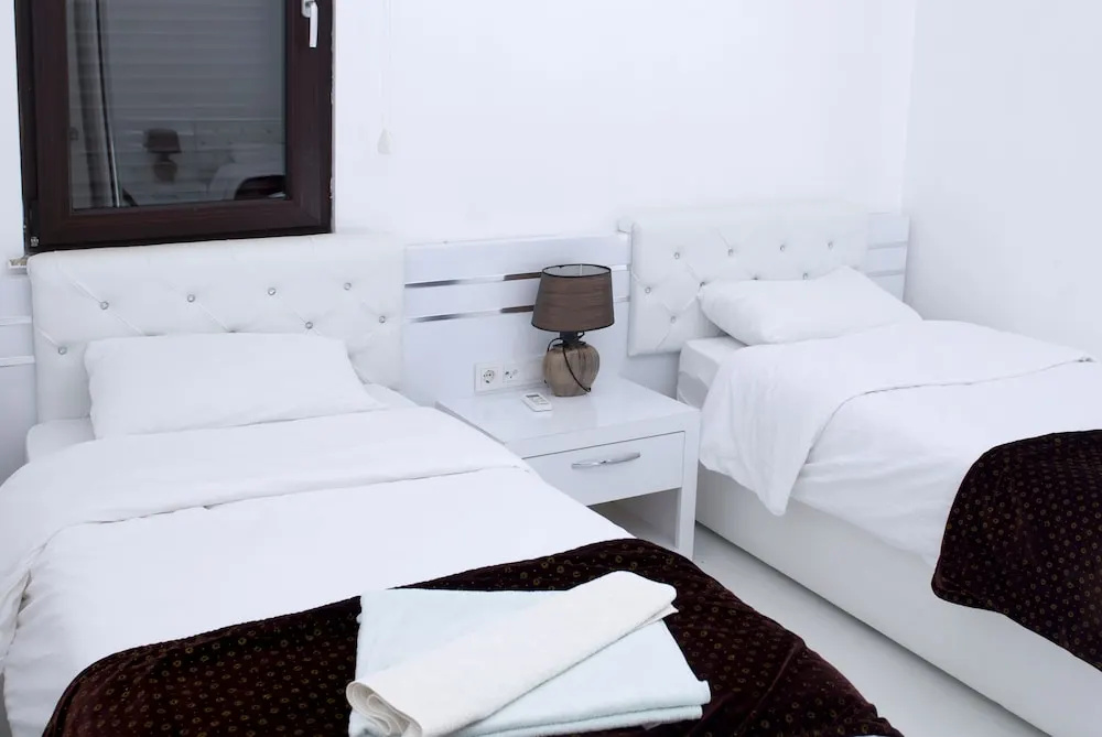Bamont Villas