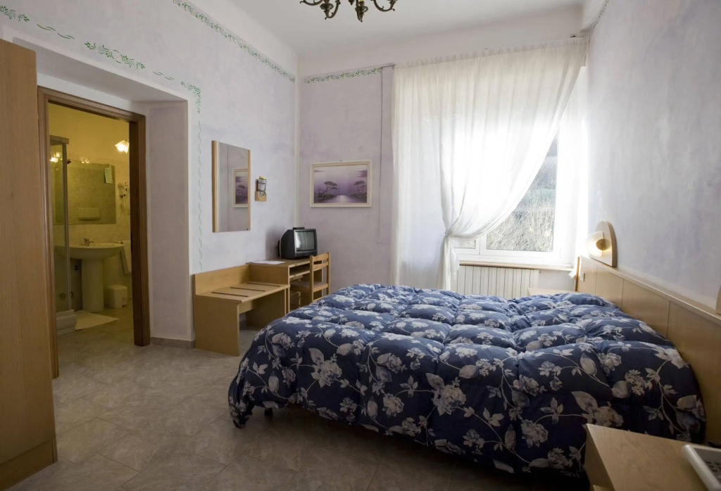 Albergo Ristorante Turchino