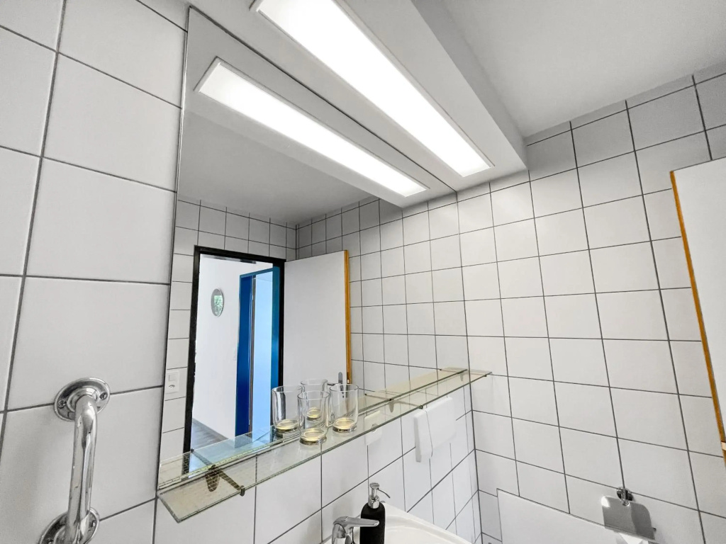 Zug Central Business Apartment