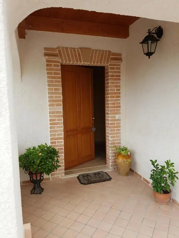 Borgo Santa Lucia