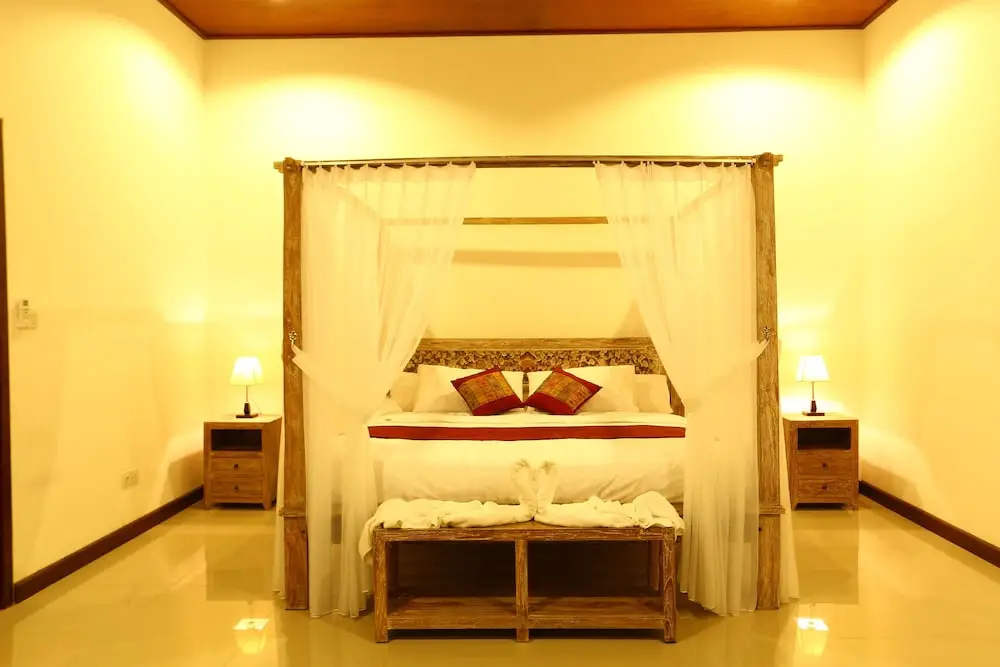 Pratiwi Ubud Villa