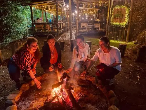 Hosteria Kasadasa